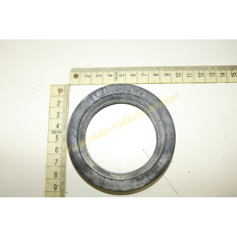 Gummidichtung - 1