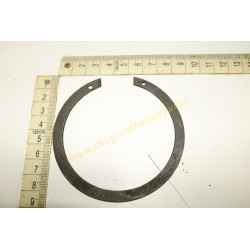 PIERŚCIEŃ SPRĘŻYSTY SATELITY