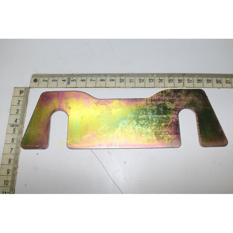 PODKŁADKA DO USTAWIENIA SILNIKA T-55 - 1 - PODKŁADKA / USZCZELKA