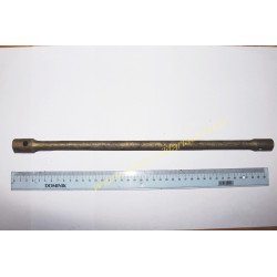 KLUCZ NASADOWY 10x14