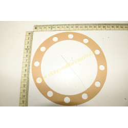 PODKŁADKA GNIAZDA GARDZIELI