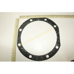 shaft cover washer