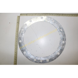 PODKŁADKA REGULACYJNA