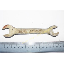 KLUCZ DO NAKRĘTEK POMPY...