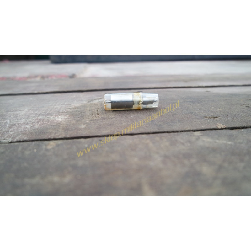 KOŃCÓWKA WTRYSKIWACZA do SKOT-a - 1 - INNE CZĘŚCI I AKCESORIA