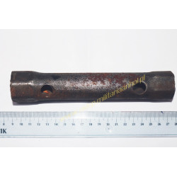 KLUCZ NASADOWY 24x27