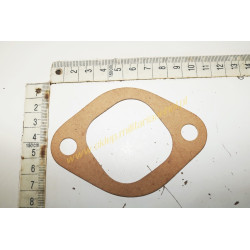 USZCZELKA PRZEWODU SSĄCEGO