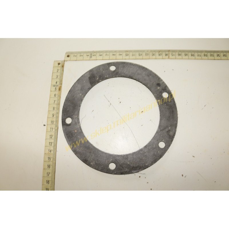 gasket - 1