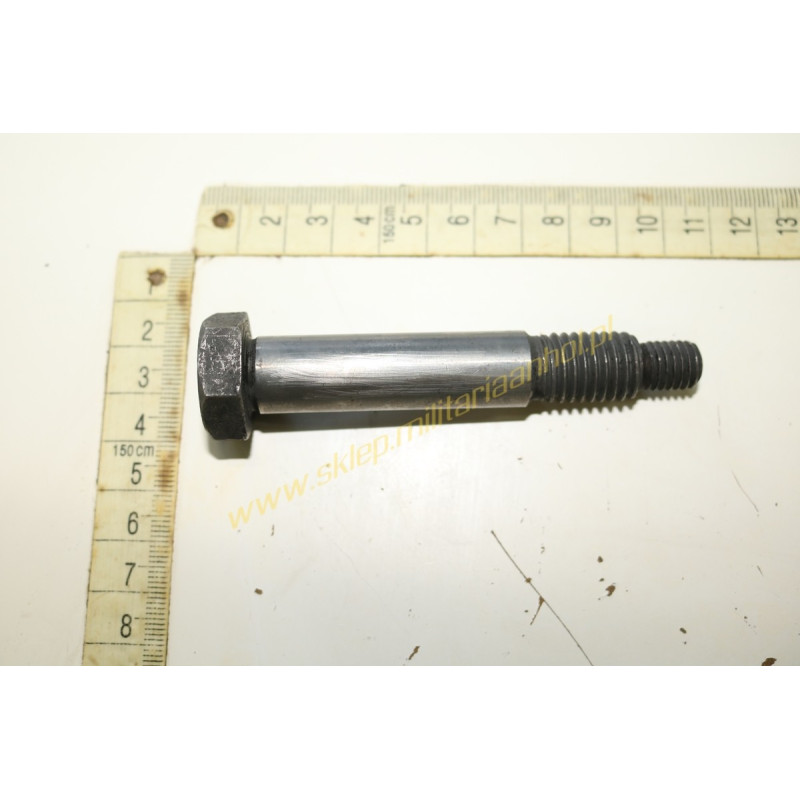 ŚRUBA WSPORNIKA - 1 - ŚRUBA / NAKRĘTKA