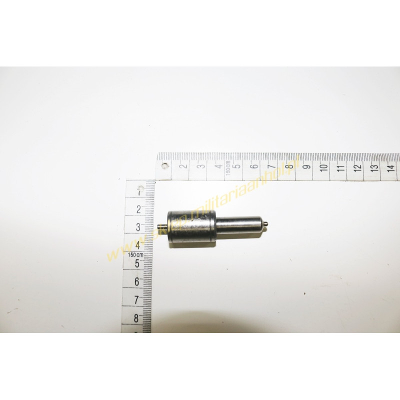 ROZPYLACZ WTRYSKIWACZA - 1 - INNE CZĘŚCI I AKCESORIA