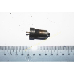 Injection nozzle 7x0,25/140