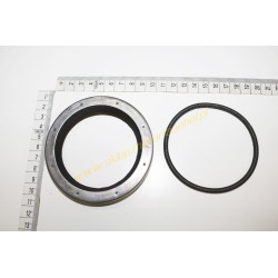 USZCZELNIACZ WAŁU KORBOWEGO...