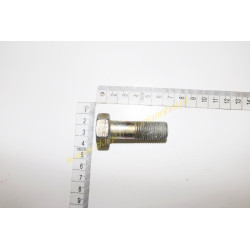 ŚRUBA KOŁA ZAMACHOWEGO