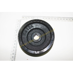 Generator Riemenscheibe