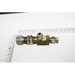 wiper valve