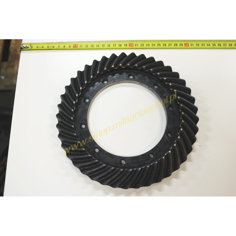 KOŁO TALERZOWE - ŻUK/NYSA - 1 - KOŁO ZĘBATE