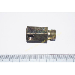 KRÓCIEC PRZEWODU SMAROWNICY