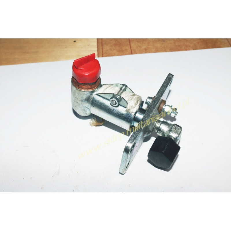 WTRYSKIWACZ PODGRZEWACZA - 1 - WTRYSKIWACZ