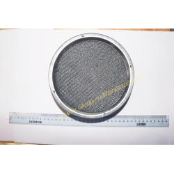 WKŁAD FILTRA POWIETRZA do SKOT-a - 1 - FILTR