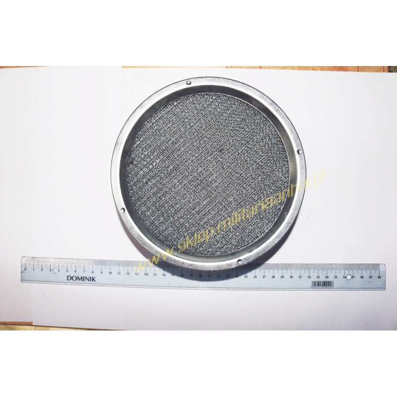 WKŁAD FILTRA POWIETRZA do SKOT-a - 1 - FILTR