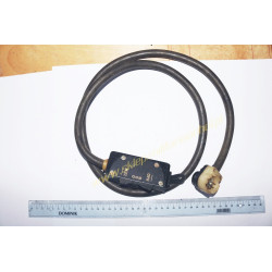 PRZEWÓD ELEKTRYCZNY