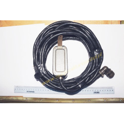 PRZEWÓD ELEKTRYCZNY