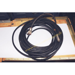 PRZEWÓD ELEKTRYCZNY