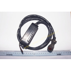 PRZEWÓD ELEKTRYCZNY