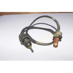 PRZEWÓD ELEKTRYCZNY