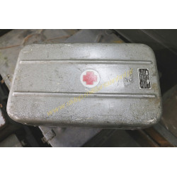 TRAGBARER INHALATOR AM-2 - 1