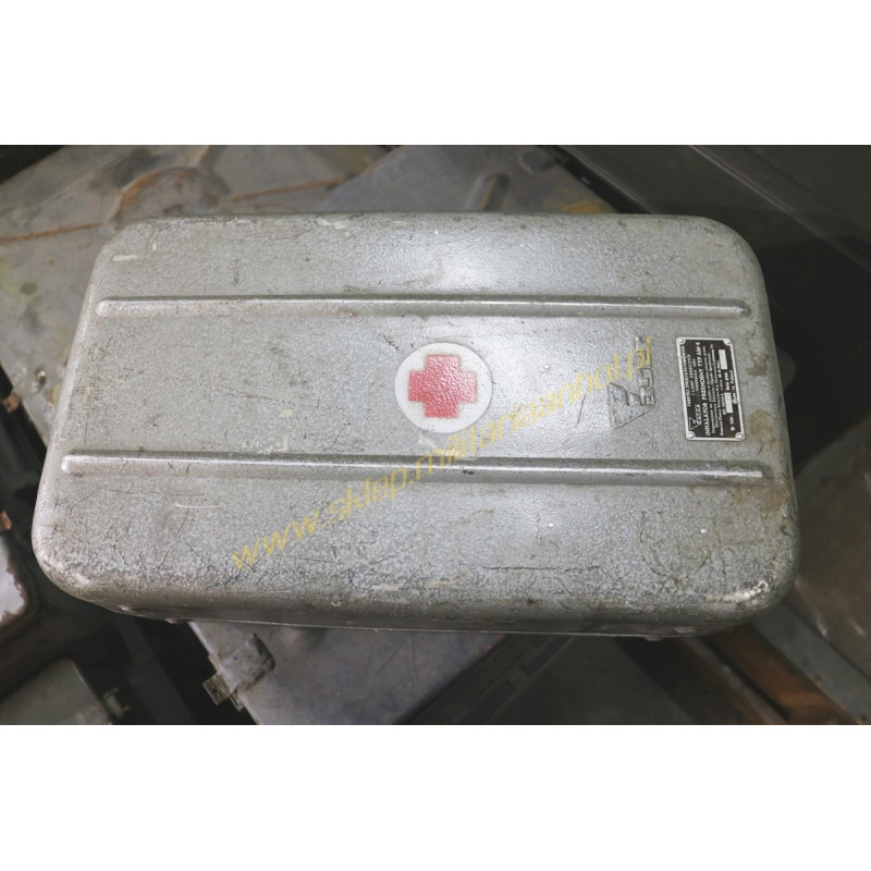 TRAGBARER INHALATOR AM-2 - 1