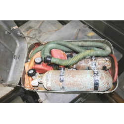 TRAGBARER INHALATOR AM-2 - 2