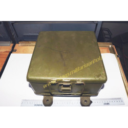 Spare parts box for the...