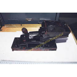 Belt loader pk, pkm, maxim - 1