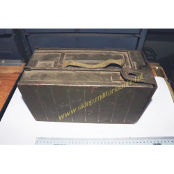 TAŚMOWARKA do PK, PKM, MAXIM - 2 - CZĘŚCI DO POJAZDÓW