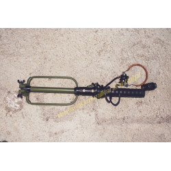 WYKRYWACZ METALI W-3P