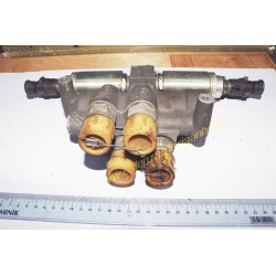 Hydraulikverteiler - 2
