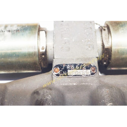 Hydraulikverteiler - 3