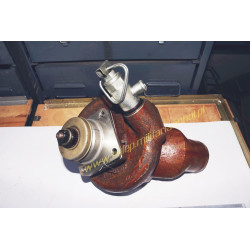 POMPA WODY do T-55 - 2 - POMPA