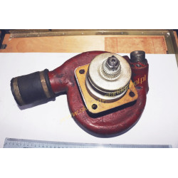 POMPA WODY do T-55 - 6 - POMPA