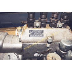 Injection pump - 2