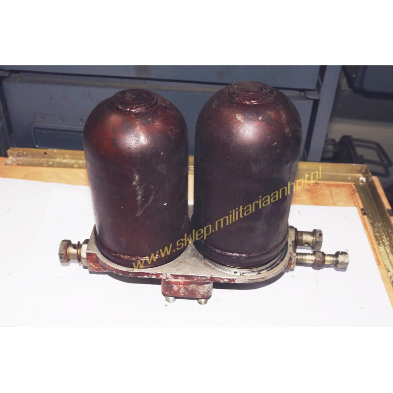 Kraftstofffilter - 1