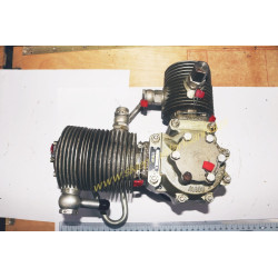 SPRĘŻARKA LOTNICZA AK-150S - 2 - CZĘŚCI DO POJAZDÓW