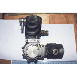 SPRĘŻARKA POWIETRZA AK-150SM - 2 - CZĘŚCI DO POJAZDÓW