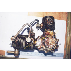 AIR COMPRESSOR AK-150MKW - 1