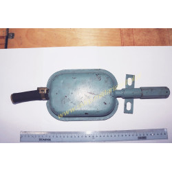 Entlüftung mit Tank - 1