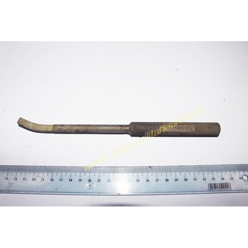 USTALACZ DO USTALANIA NAKRĘTEK PODKŁADKAMI USTALAJĄCYMI - 1 - CZĘŚCI DO POJAZDÓW