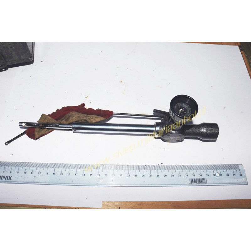 TELESKOP TCHP-7-195 - 1