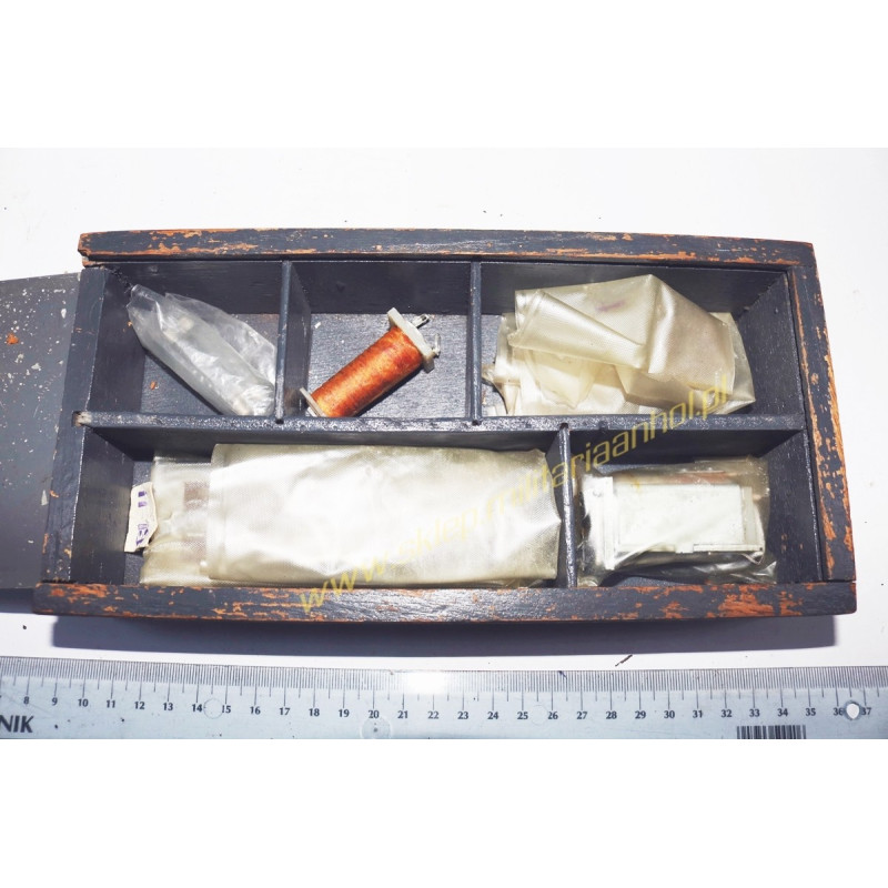 Spare parts box PW-10 - 1