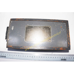 Ersatzteilbox PW-10 - 2